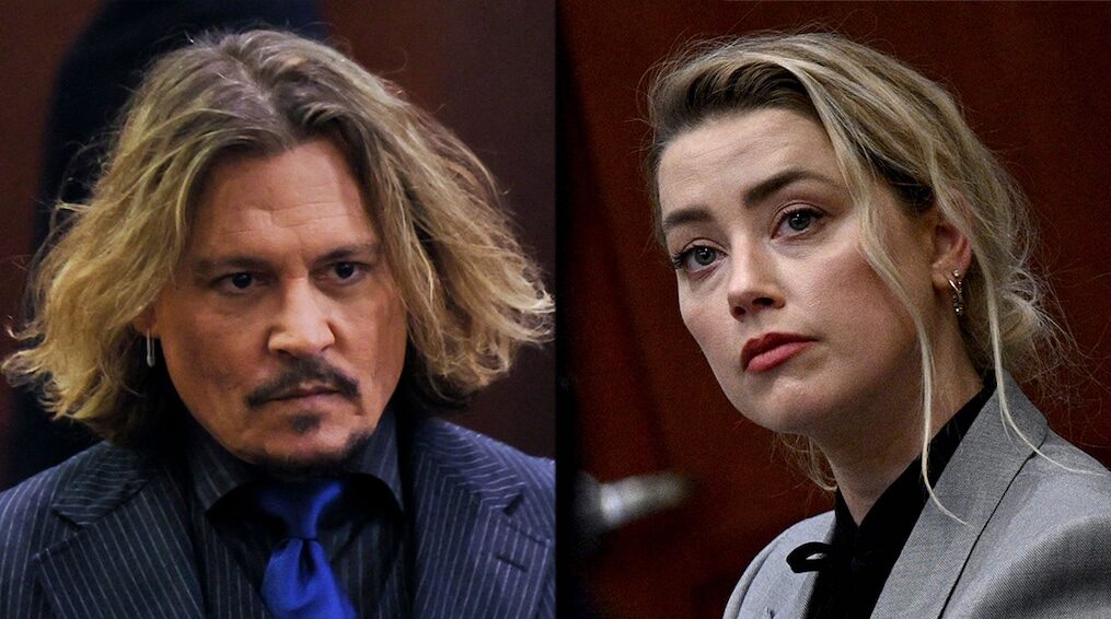 Shocking Revelations From Johnny Depp & Amber Heard’s Defamation Trial