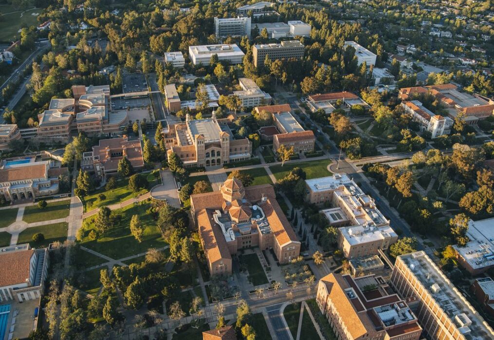 UCLA releases first comprehensive sustainability plan | Mirage News