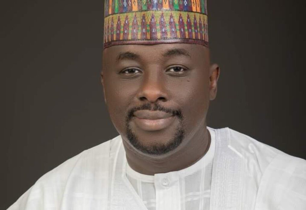 PRP’s Baba-Inna declares intention to run for Adamawa governorship