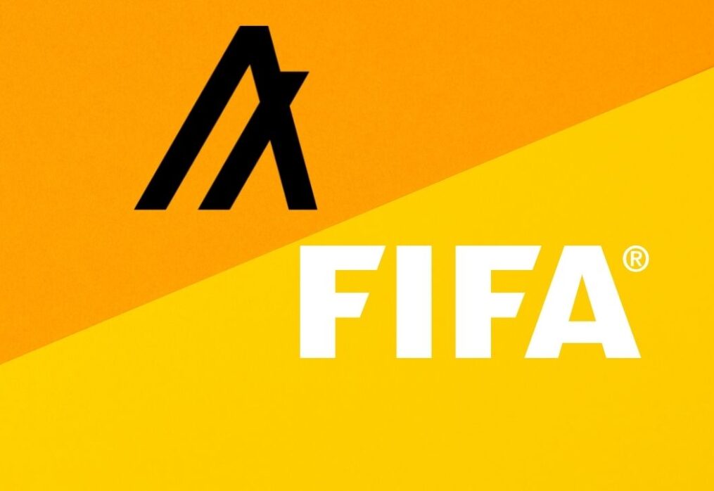 Four Benefits for Algorand from its Partnership with FIFA