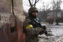 What Ukraine Needs To Defeat the Russians Soundly