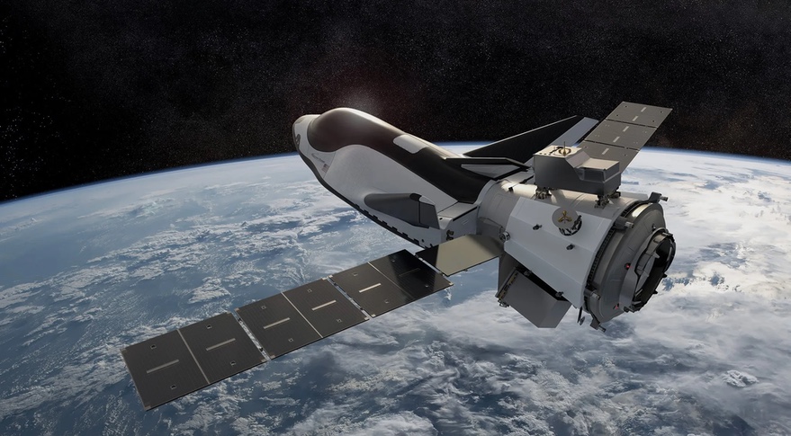 Sierra Space to partner with Spirit AeroSystems on Dream Chaser cargo modules