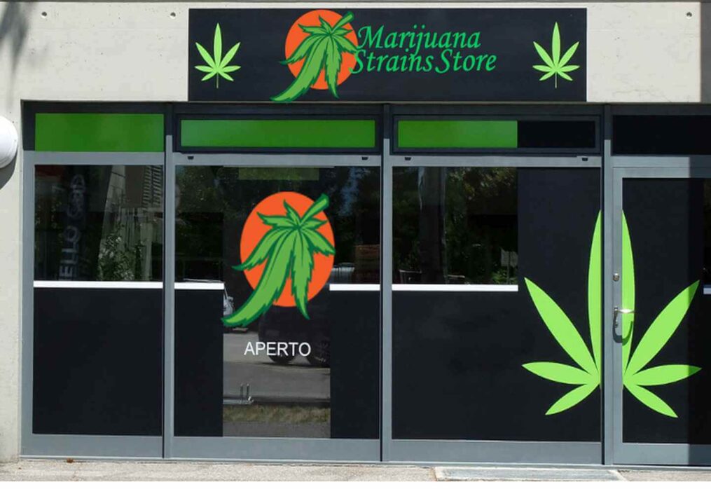 Marijuana Strains store revolutionizes the cannabis industry by opening an online weed store