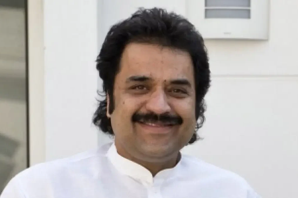 Congress expels Kuldeep Bishnoi for cross-voting in RS poll