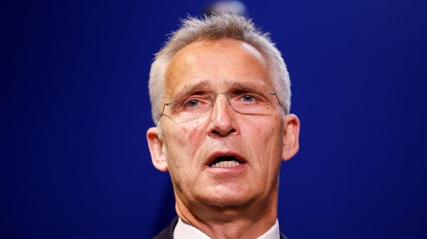 NATO chief says Turkey’s concerns on Finland, Sweden membership are legitimate