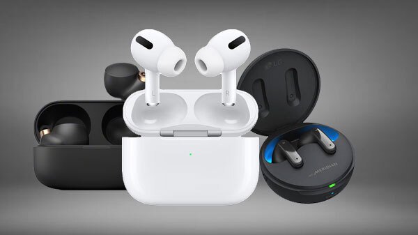 Best Premium True Wireless Earbuds Available To Buy In India