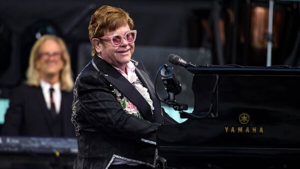 Elton John in Cork: Five talking points from the concert at Páirc Uí Chaoimh