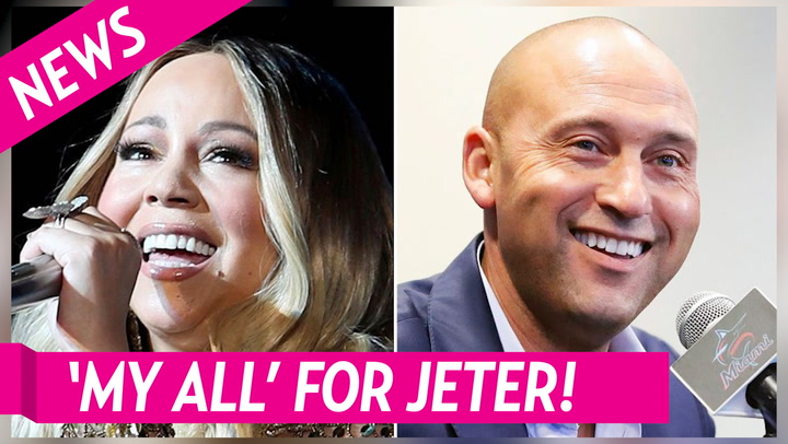 Home Run! Derek Jeter and Wife Hannah’s Sweetest Relationship Moments