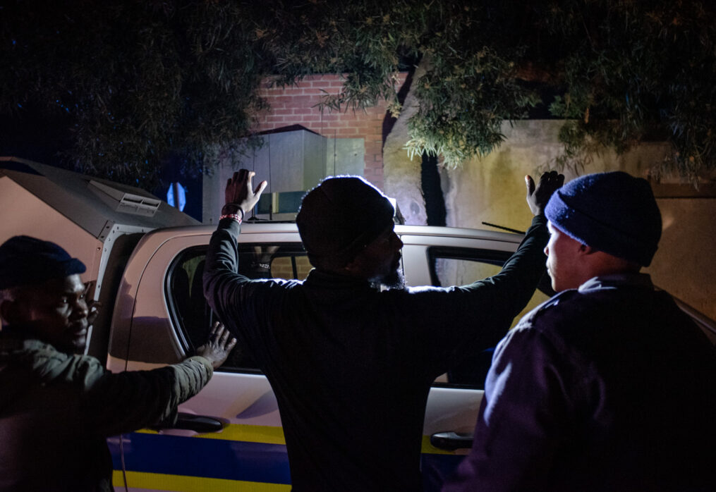 Tavern shootings: Townships on edge, but is worse yet to come?