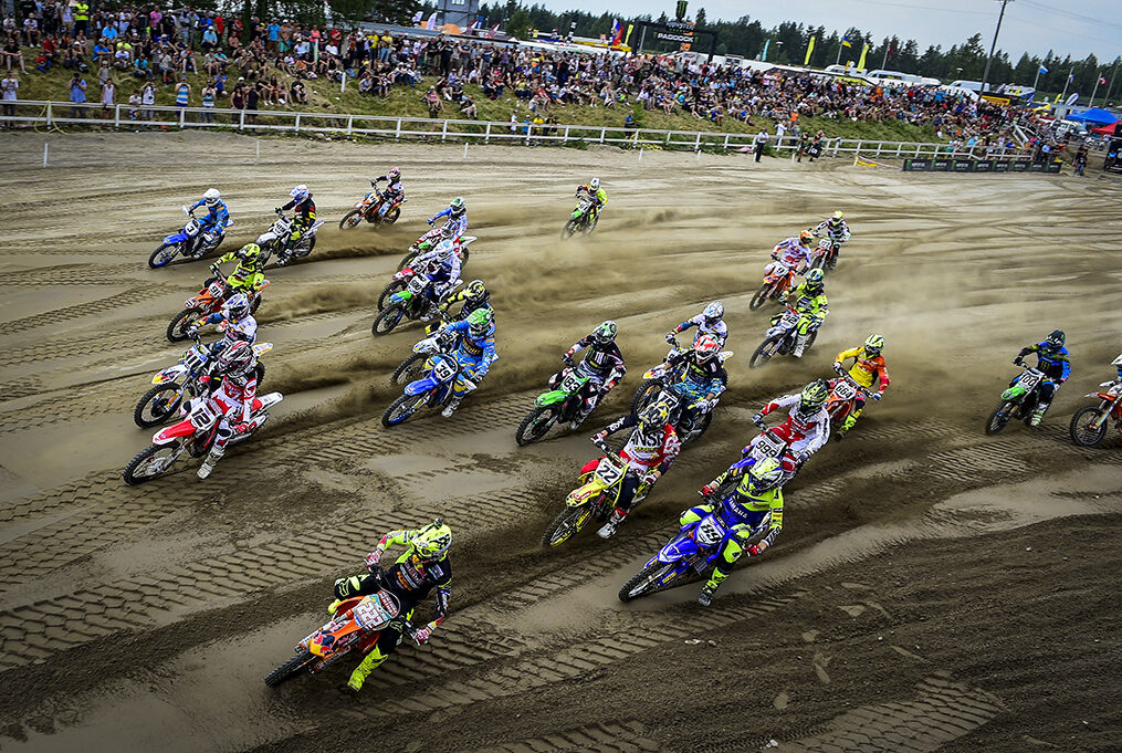 Crucial Championship Weekend Predicted at the MXGP of Finland