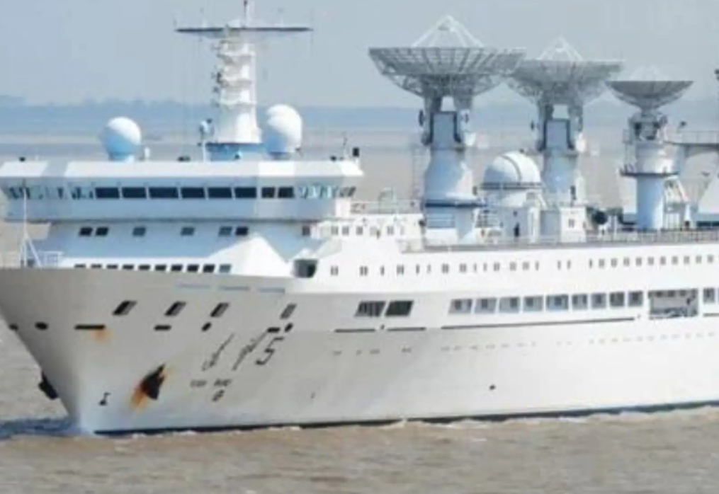 Chinese Ship Won’t Dock at Lanka’s Hambantota Port as Scheduled: Report