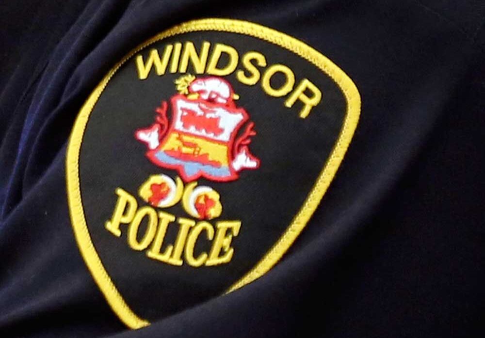 Windsor Police Services Board posts job listing for chief position