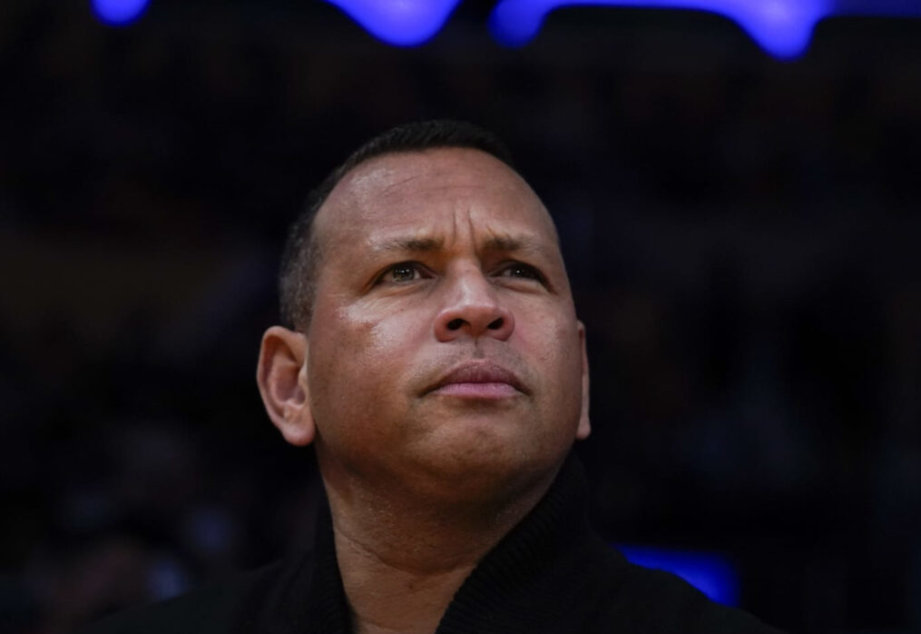 Report: Alex Rodriguez ‘Scrambling’ to Raise Money for Timberwolves Ownership Deal
