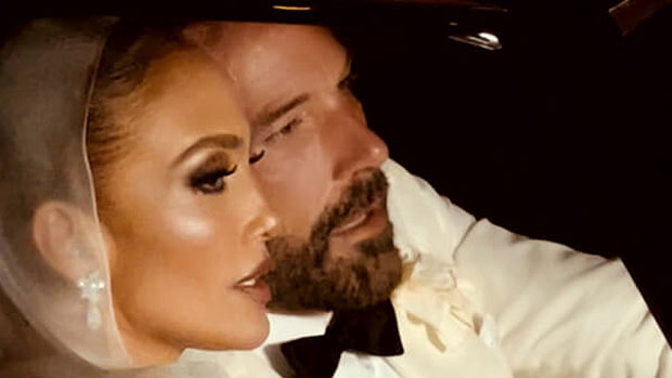Jennifer Lopez Reveals ‘Old Wounds Were Healed’ After Marrying Ben Affleck 20 Years Later