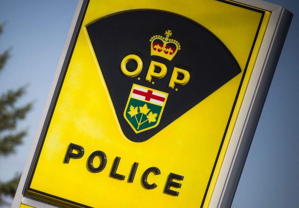 Man accused of sexual assault on minor in Tay Valley Township arrested in Toronto, police say