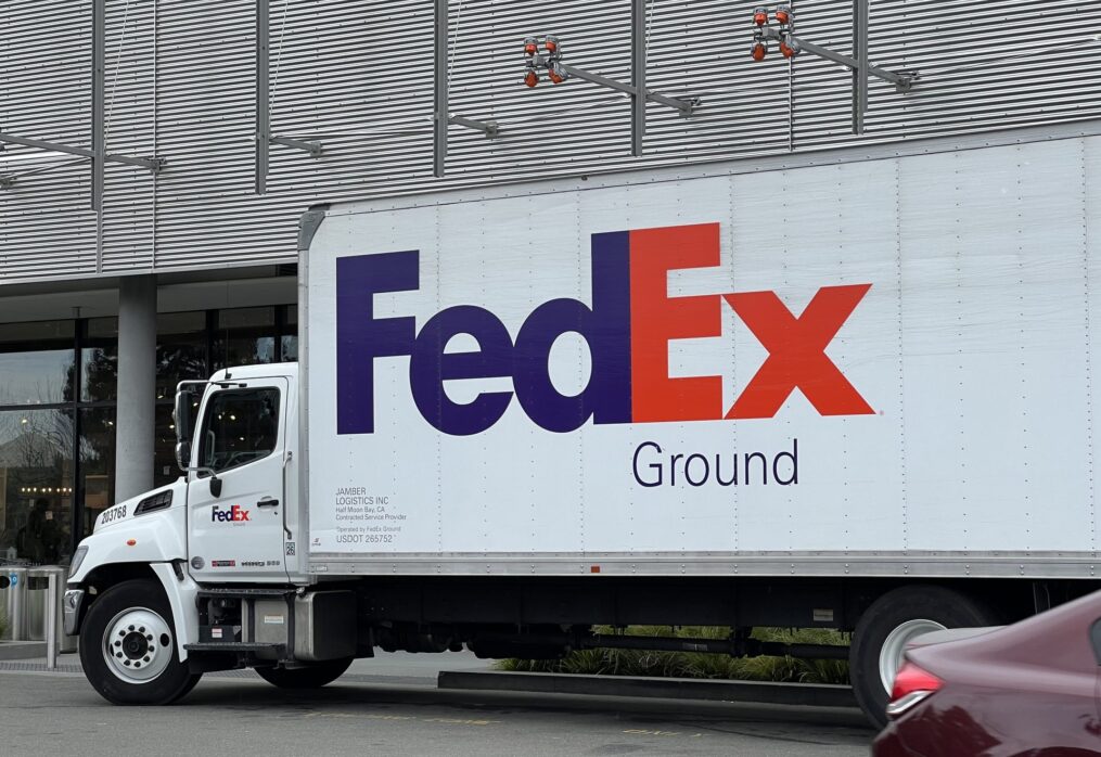 FedEx To Raise Shipping Prices In January By Average Of 6.9% For FedEx Ground, FedEx Express And FedEx Home Delivery