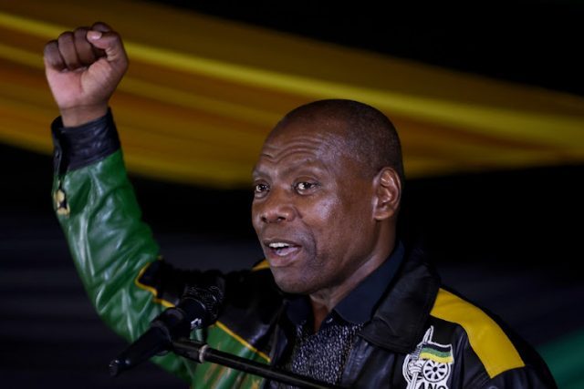 Zweli Mkhize wins ANC KZN backing in party leadership race