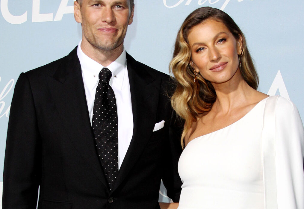Tom Brady, Gisele Bundchen Hire Divorce Lawyers Amid Split Rumors: Details