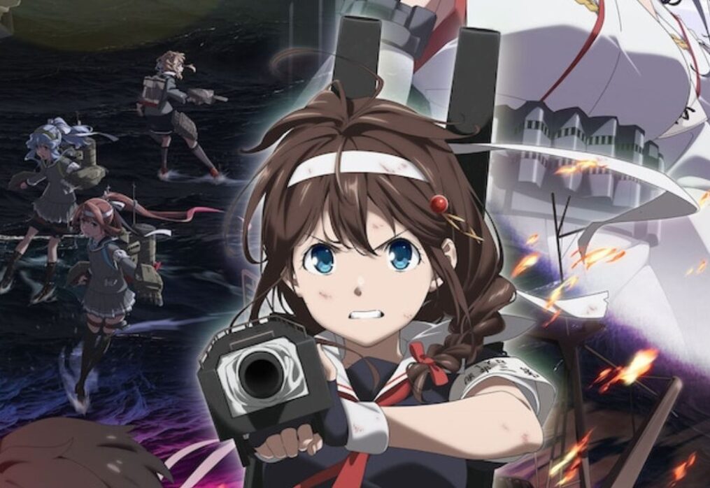 New Trailer for ‘KanColle’ S2 Confirms Early November Release