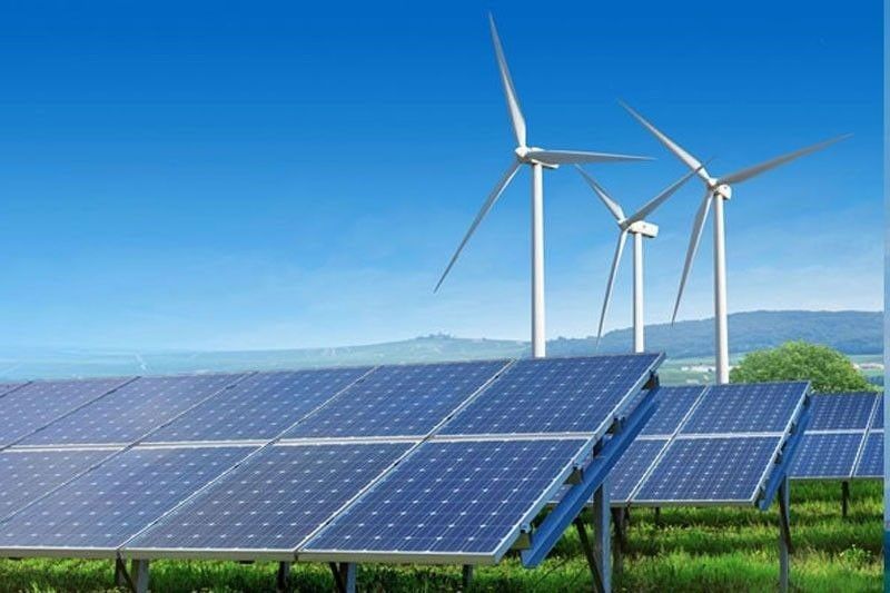 Renewable energy investments seen to rise