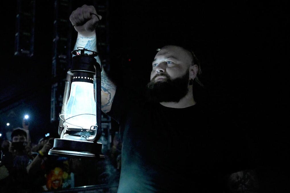 WWE’s Campaign for Bray Wyatt’s Return Leads to Viewership Highs for ‘Friday Night Smackdown,’ ‘Extreme Rules’ (Exclusive)