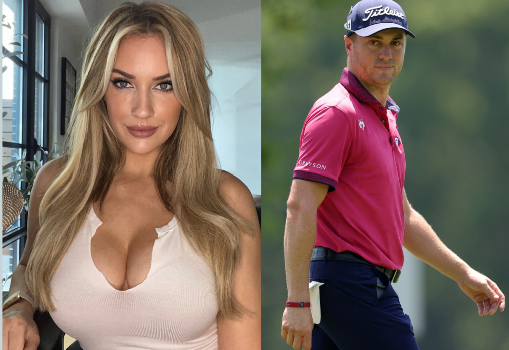 ‘Broken Heart’: Paige Spiranac Sensationally Spilled the Details About Her Failed Relationship With Justin Thomas Back in 2017