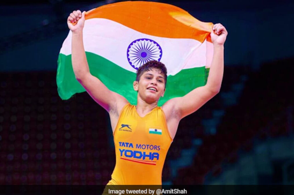 21 Indian Wrestlers To Miss U-23 World Championship After Visa Rejection By Spain Embassy