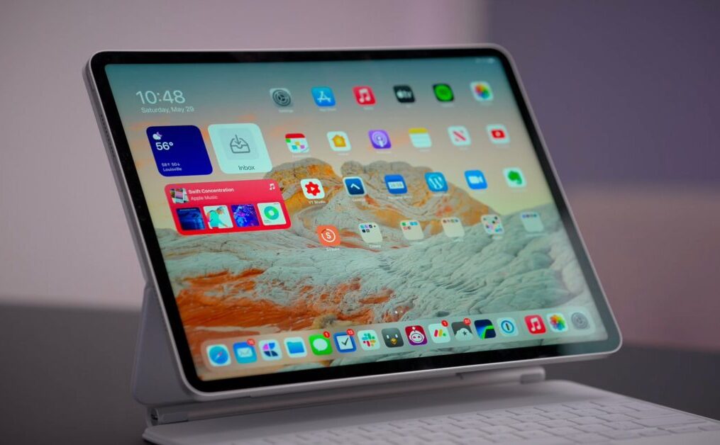 New iPads imminent: iPad Pro shipping delays mount, more third-party cases for iPad 10 leak