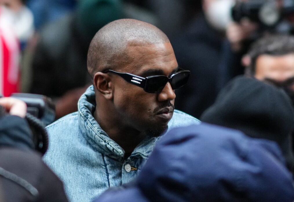 Balenciaga Cuts Ties With Ye Two Weeks After Adidas Placed Their Yeezy Partnership “Under Review”