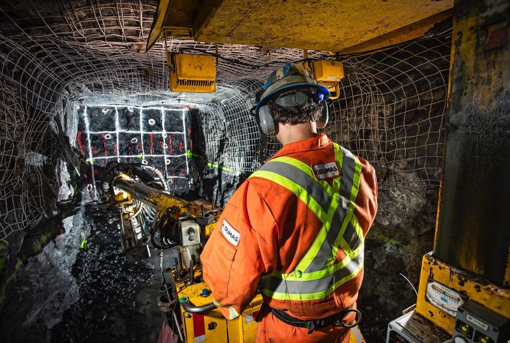 Pure Gold suspends flagship Ontario mine