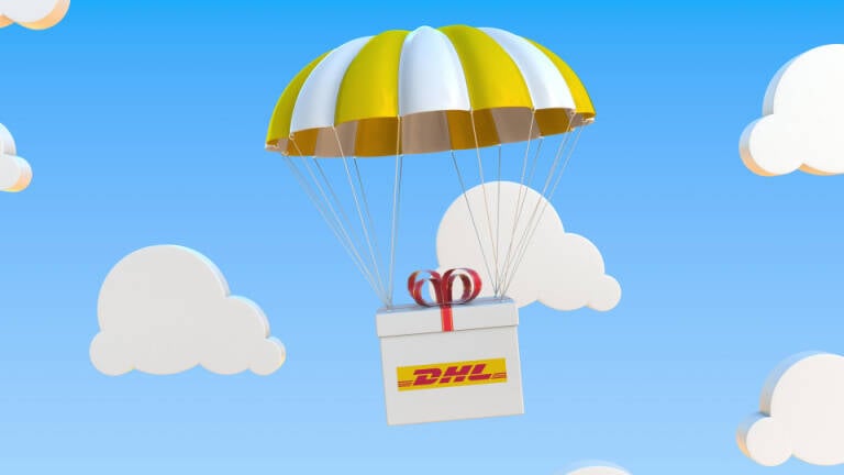 DHL named most-spoofed brand in phishing