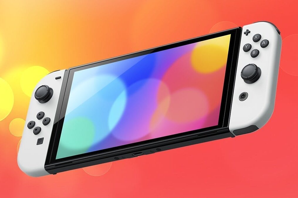 Daily Deals: Nintendo Switch OLED for $300, Samsung The Frame 55″ 4K TV for Under $1K