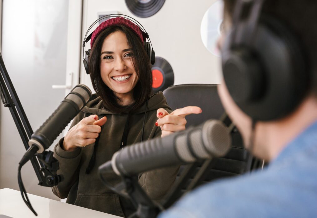 Soundrise connects advertisers to podcast creators with shared values