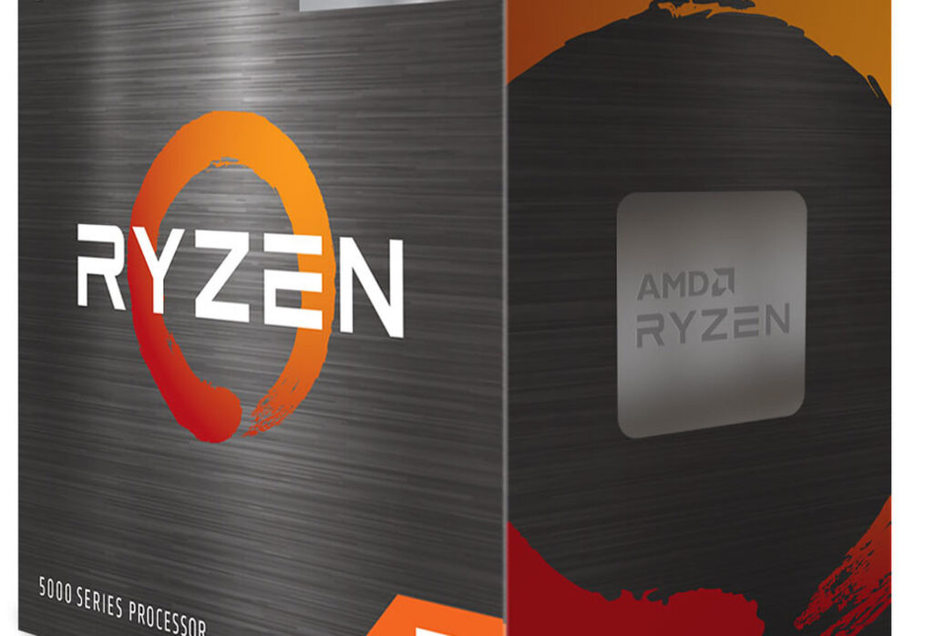 AMD Ryzen 5 5600G now on sale with a massive 51 percent discount on Amazon