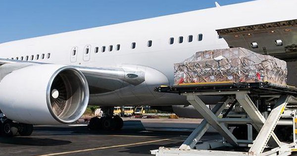 Logistics hàng không tăng trưởng nhờ các hiệp định thương mại
