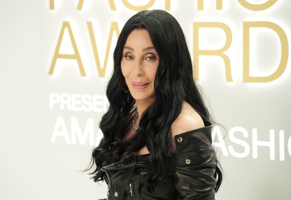 “Like Teenagers”: Cher Describes Her Relationship With New Beau