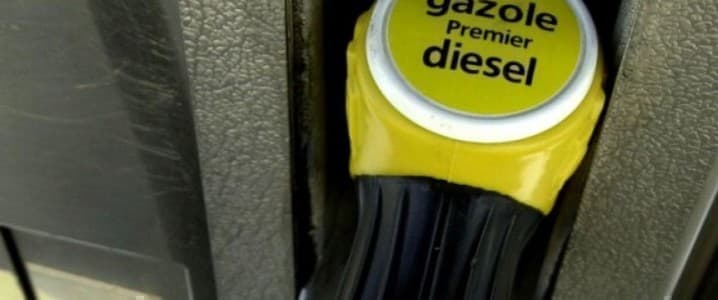 The Diesel Crisis Is Going Global