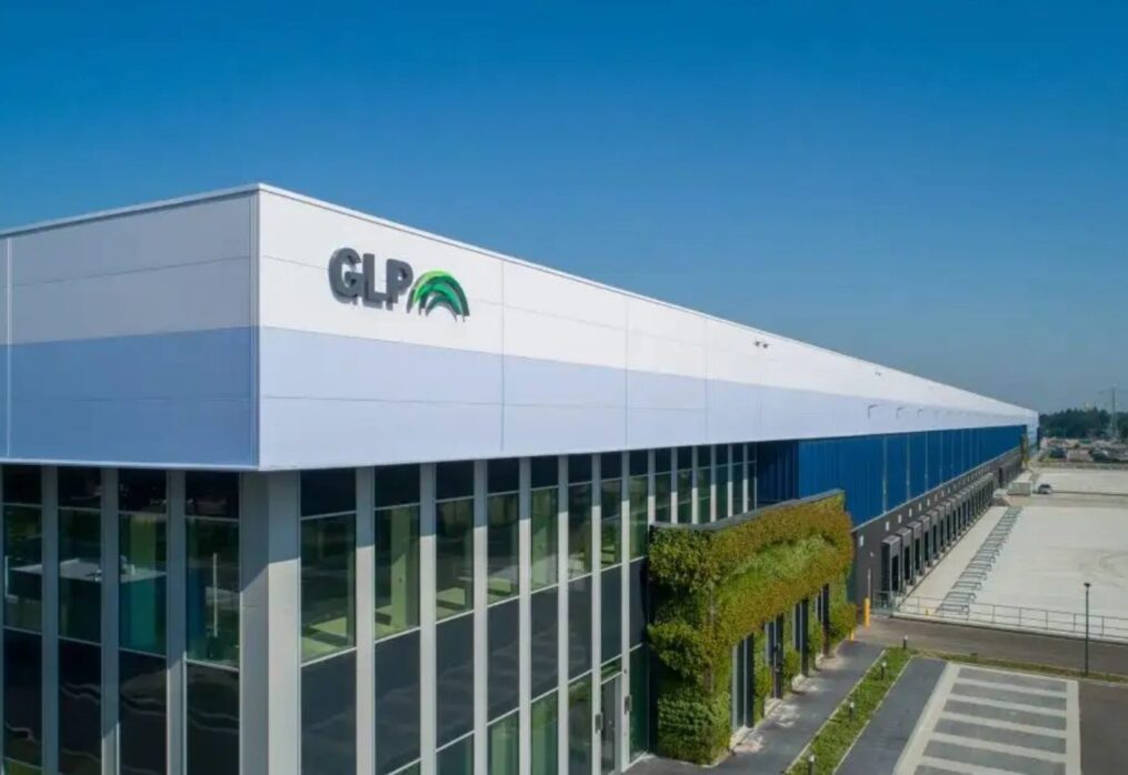 SG-based GLP closes $755m for seventh China logistics income fund
