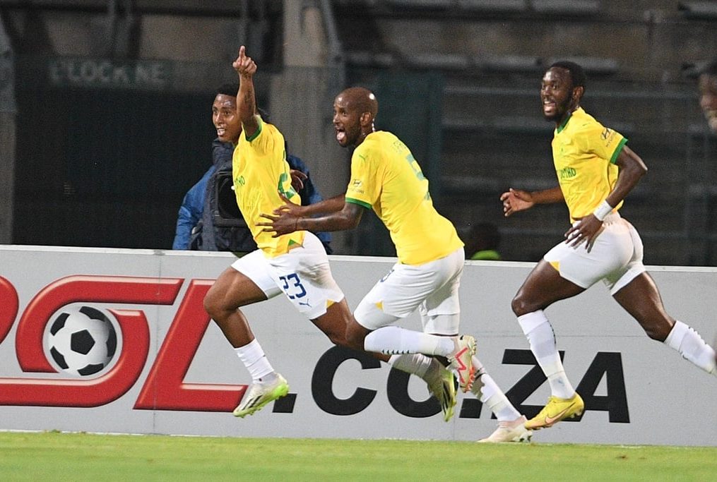 Snl24 | Downs back on top after Tshwane Derby victory