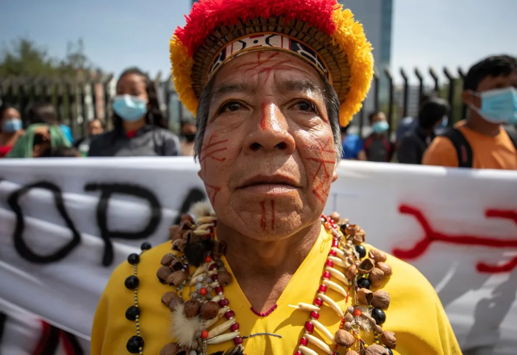 Indigenous community in Ecuador wins legal fight to reclaim ancestral land after more than 80 years
